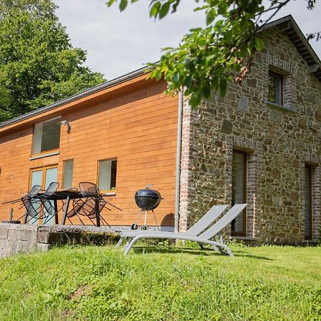 Le Moulin De Bosson - Une De Mai Ferrières Kültér fotó